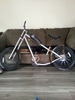 Bike