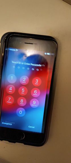 IPHONE 6S PERFECT CONDITION
