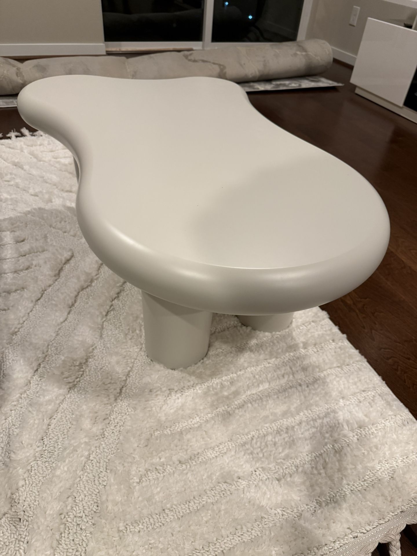 Modern Coffee Table