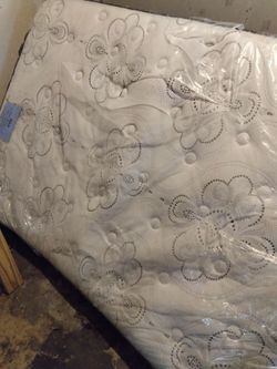 Mattress