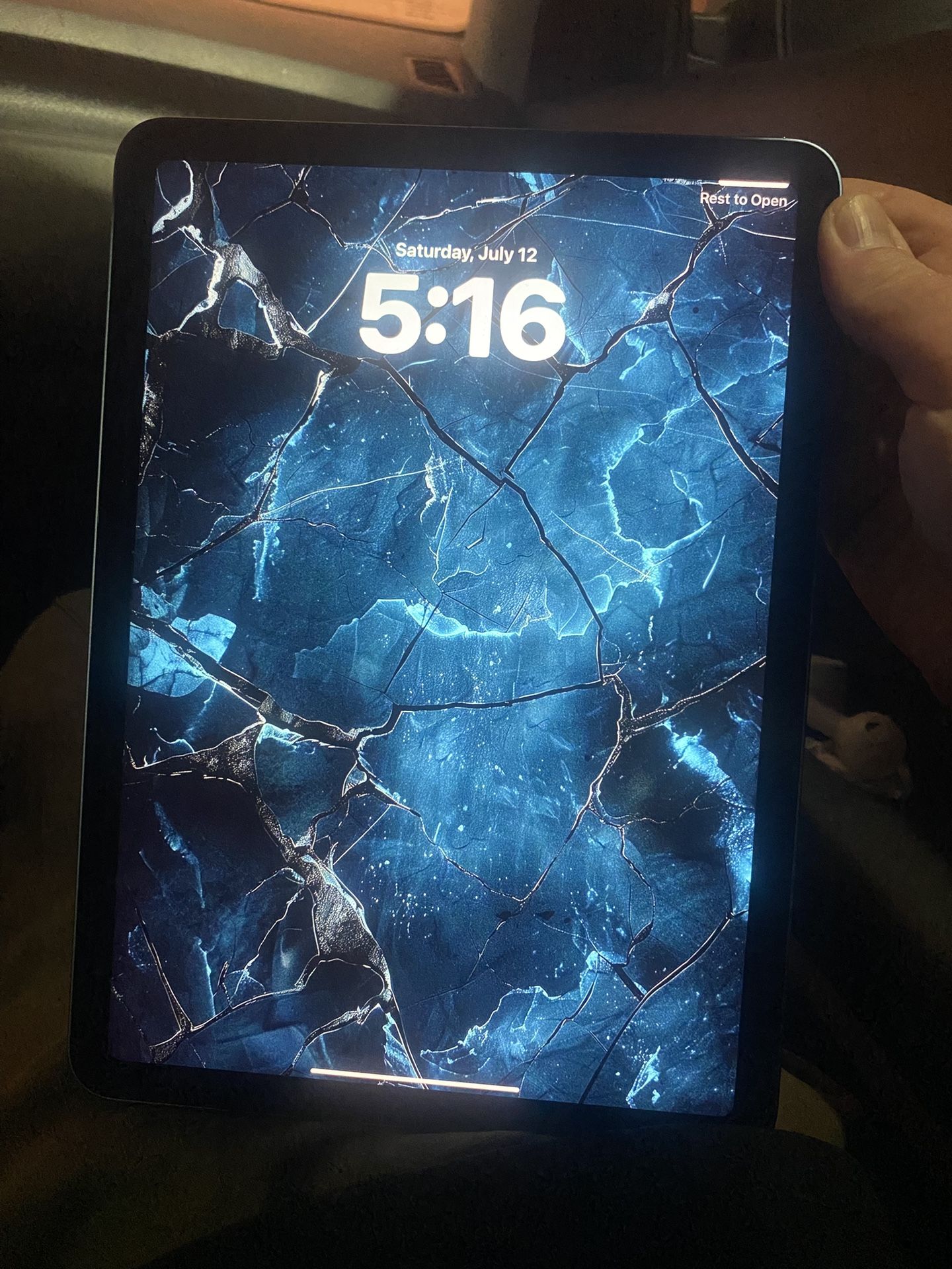 iPad Air (5th Gen) 64gb
