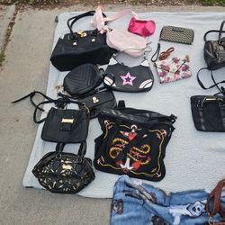 Purse Bundle