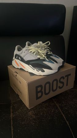 Yeezy Boost 700