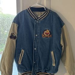 Disney Jacket