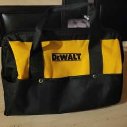 DeWalt Small Tool Bag