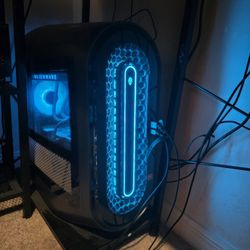 Alienware Gaming Desktop