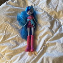 My Little Pony Doll