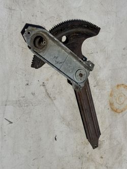 Window Regulator Door 1974-78 Mustang II King Cobra 2 Ford 74 78 1(contact info removed) 1978