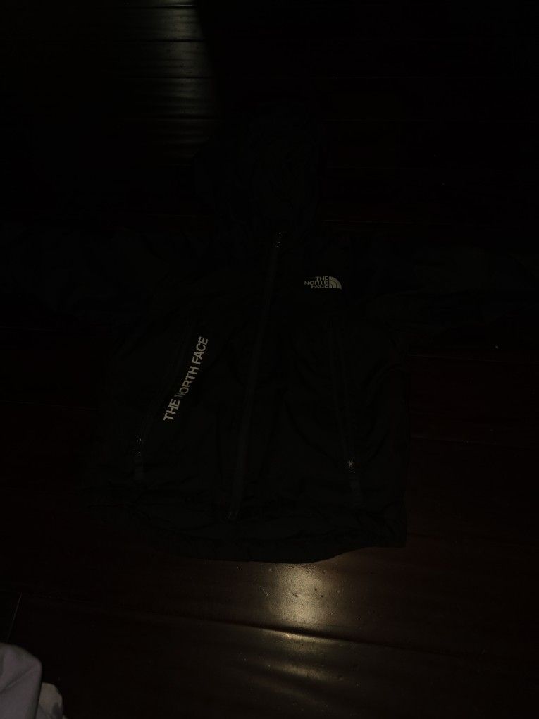 The North Face Jacket