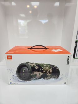 JBL Xtreme 3 Brand New Speaker 🔥