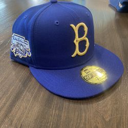 Limited Edition Jackie Robinson Hat for Sale in Upland, CA - OfferUp