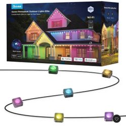 Christmas Lights 🎄🎉