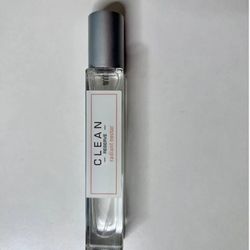 Clean Radiant Nectar 10ml perfume fragrance parfum spray