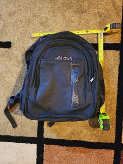 Bookbag /  Laptop Bag