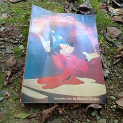 The Disney Poster Book