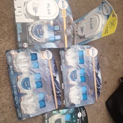 Febreeze Plug In And Refills