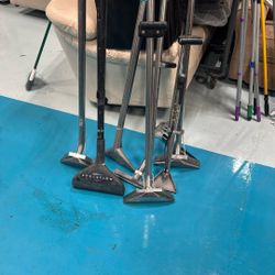 Carpet Cleaning Wand 