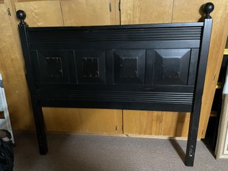Pier 1 Imports Queen Bed Frame