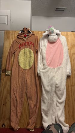 Costume or pajama set