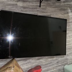 TCL Smart Roku Tv 