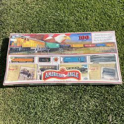 Train Set