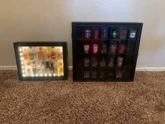Bar items