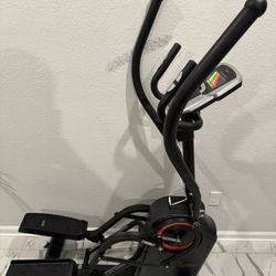 🚨 Elliptical for Sale – Only $80🚨