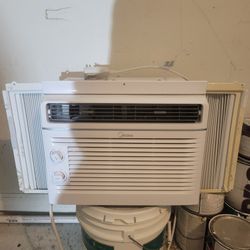 Air Conditioners, Window Units