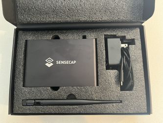 SenseCap M1 Helium Crypto Miner