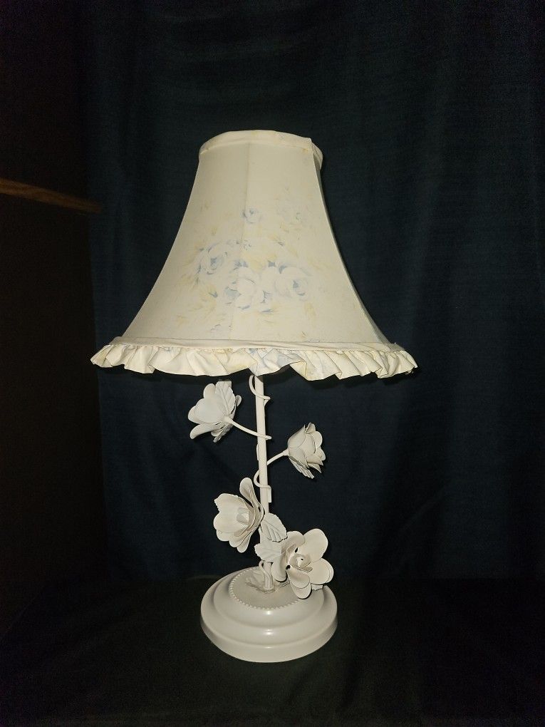 Rachel Ashwell Simply Shabby Chic Corded Lamp