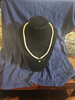 Beaded Necklace