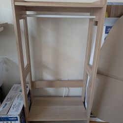 Kids / Baby Dresser Wardrobe 
