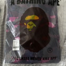Bape Hoodies