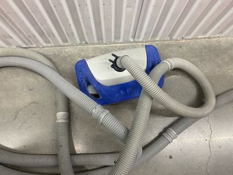 Automatic Pool Cleaner with Hoses