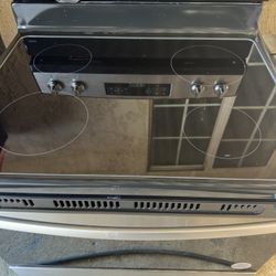 ♨️amana Electric Stove 