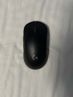 Logitech super light pro