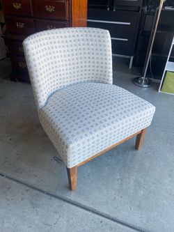 Chair very comfortable