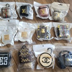 Airpods Cases For Generation 1 And 2