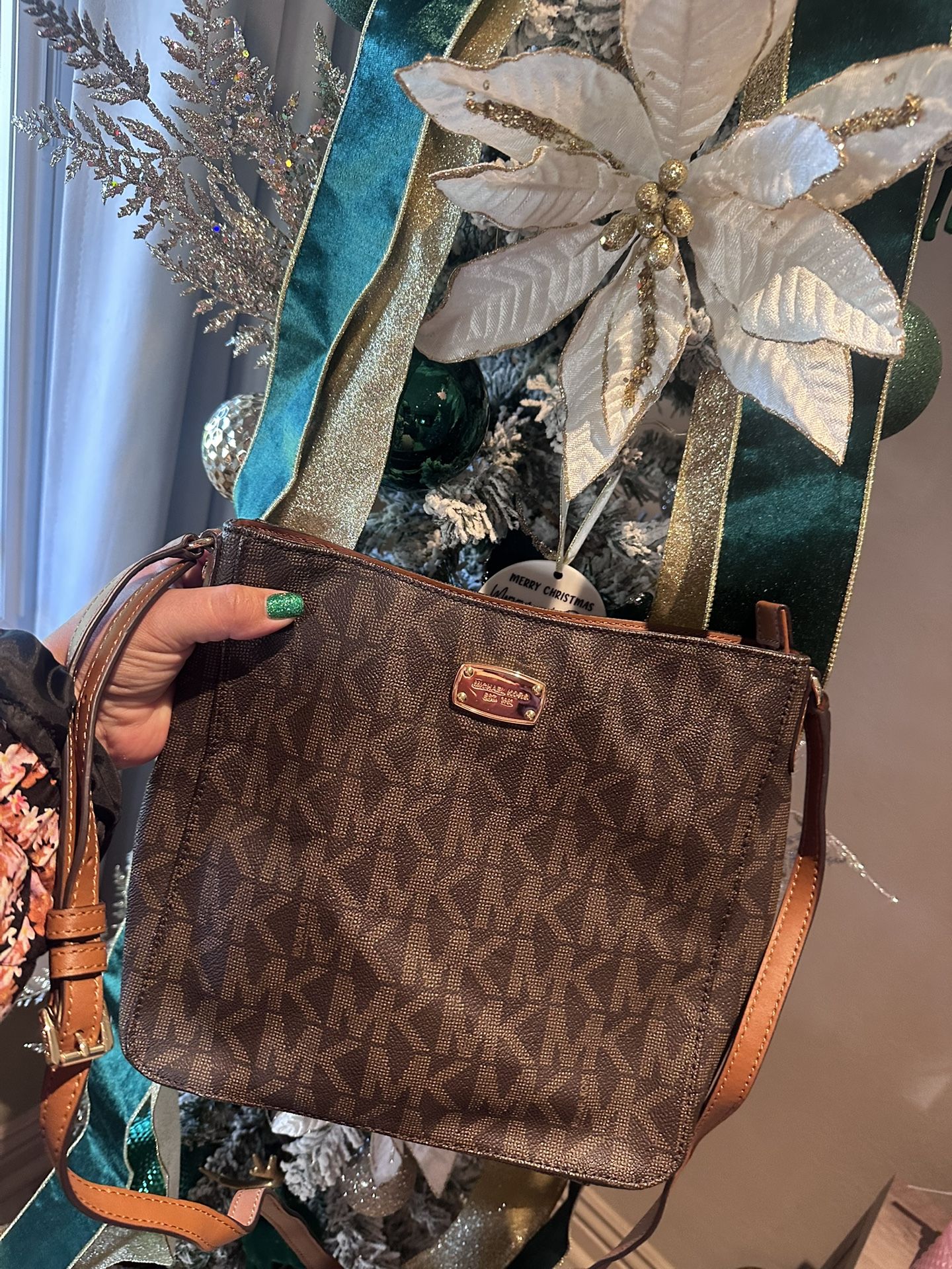 Michael Kors Crossbody 