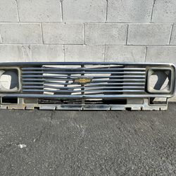1971–1977 Chevy G Series Grille