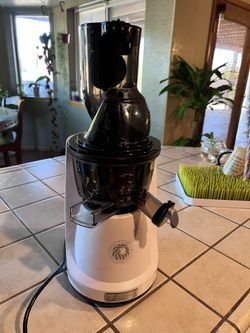 Royal Prestige Juice extractor