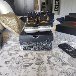 Wmns Air Jordan 3 Retro 