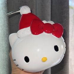 Hello Kitty Soap Dispenser 