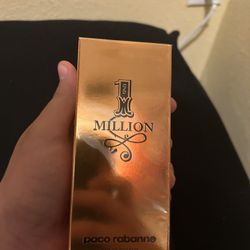 1 Million Paco Rabanne 