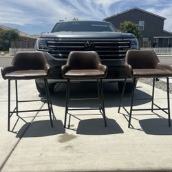 Counter Height Stools 