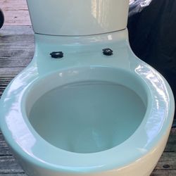 Kohler Toliet