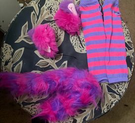chesimire cat costume