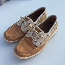 Sperry Shoes