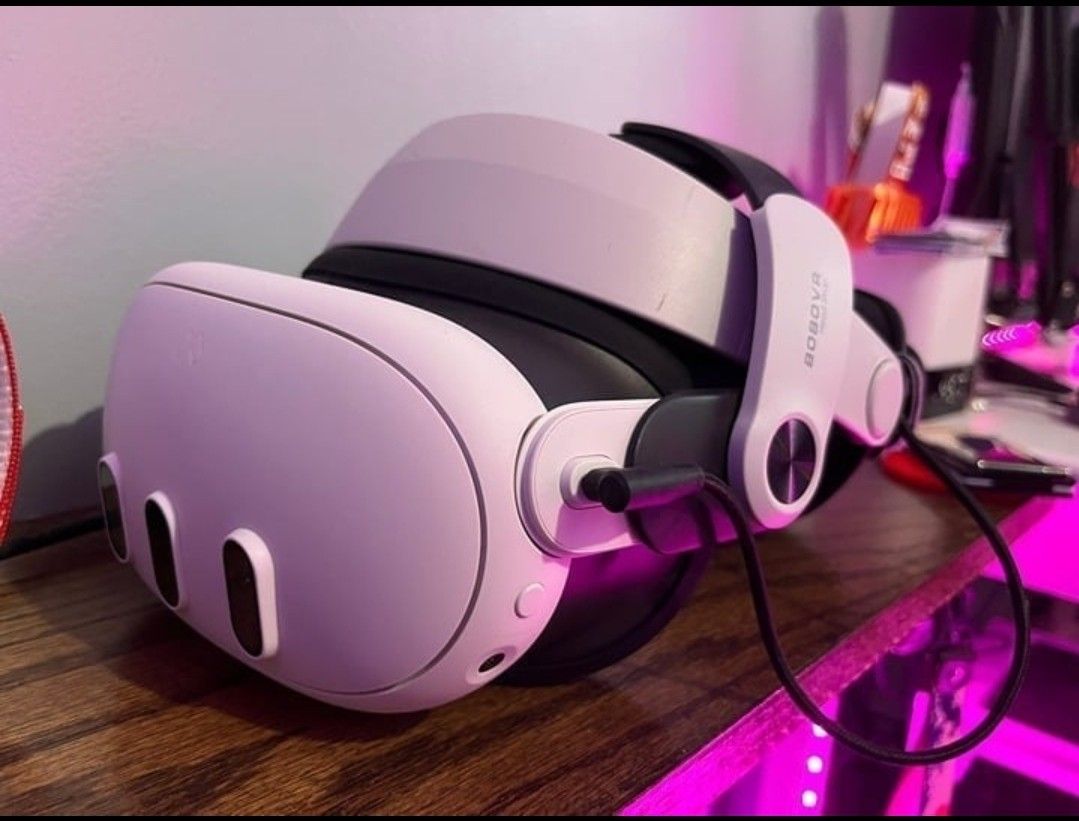 OCULUS QUEST THREE (TEXT ME 209<<515<<6339<<)