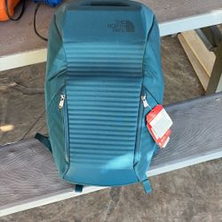 The North Face Backpack 